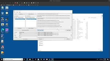 Parsing Multiple Registry Hives using VSCToolset and RegRipper