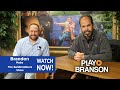 PlayBranson - Episode 12/.17.20 with Brandon Mabe from the Baldknobbers!