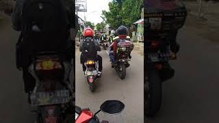 Hgci Otw On Air Di Radio Pop Fm Brebes Honda Gtr Club Indonesia Honda Gtr Jakarta Club