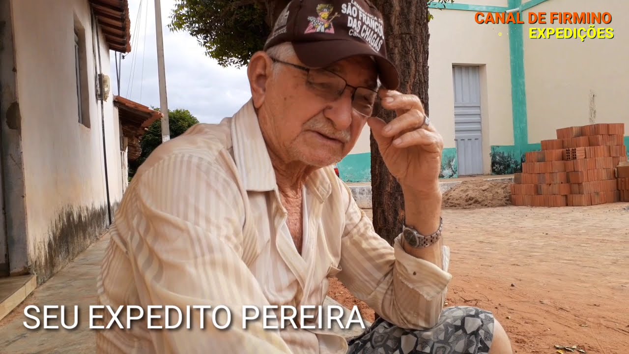 Vila Conceição Brejo Santo CE