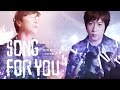 Mayday五月天 feat. 岡野昭仁 (色情塗鴉) [ SONG FOR YOU ]  Official Music Video LIVE版