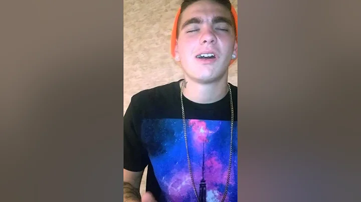 All Of Me; John Legend, Cover