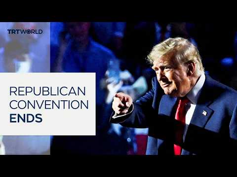 Trump warns 'hell' for Republicans as ratings slump