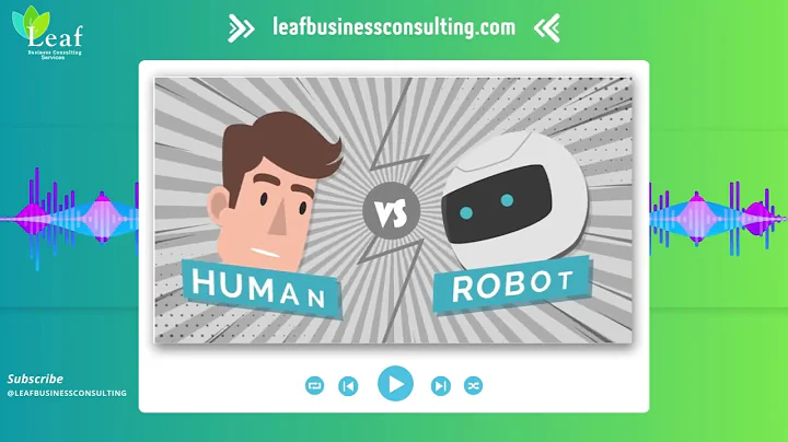 Robotic Process Automation RPA solutions