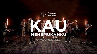 Kau Menemukanku - Kevin Lim x Unlimited Fire Band