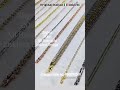 The very fancy original Italian anklets of all premium article on 20ct all rose gold design#