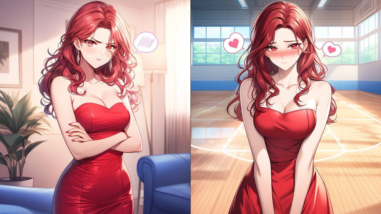 My Tsundere Campus Belle Deskmate and I Were Reborn Together—This Time, It's My Turn to Save Her