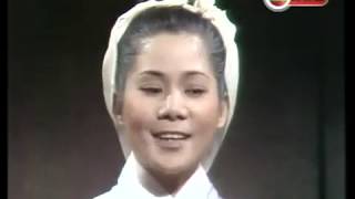 Return of the condor heroes 1976 Episode 7