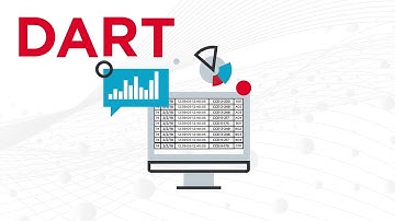 DART 2.0 Data Acquisition and Reporting tool
