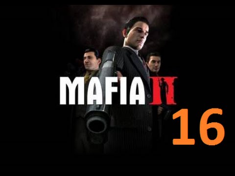 გასვლა mafia 2 ის 16 ნაწილი