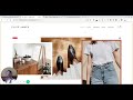Review: Station Seven Squarespace Design Kit