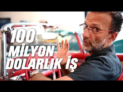 Formula 1 Türkiye’ye Nasıl Geldi? | Intercity'nin Patronu Vural Ak Anlattı...