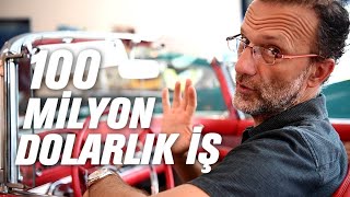 Formula 1 Türkiye’ye Nasıl Geldi? | Intercity'nin Patronu Vural Ak Anlattı...