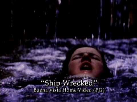 Shipwrecked Trailer