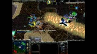 Aeon vs KS (11/29/09) 3