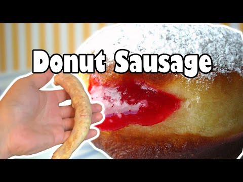 YouTube Comments Suggestions | Donut Sausage