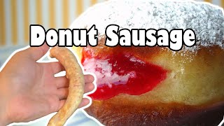 YouTube Comments Suggestions | Donut Sausage