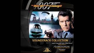 Download lagu 01 - Gunbarrel
