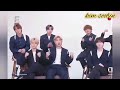مقابلة Btsمع المذيعه الهنديه مترجم