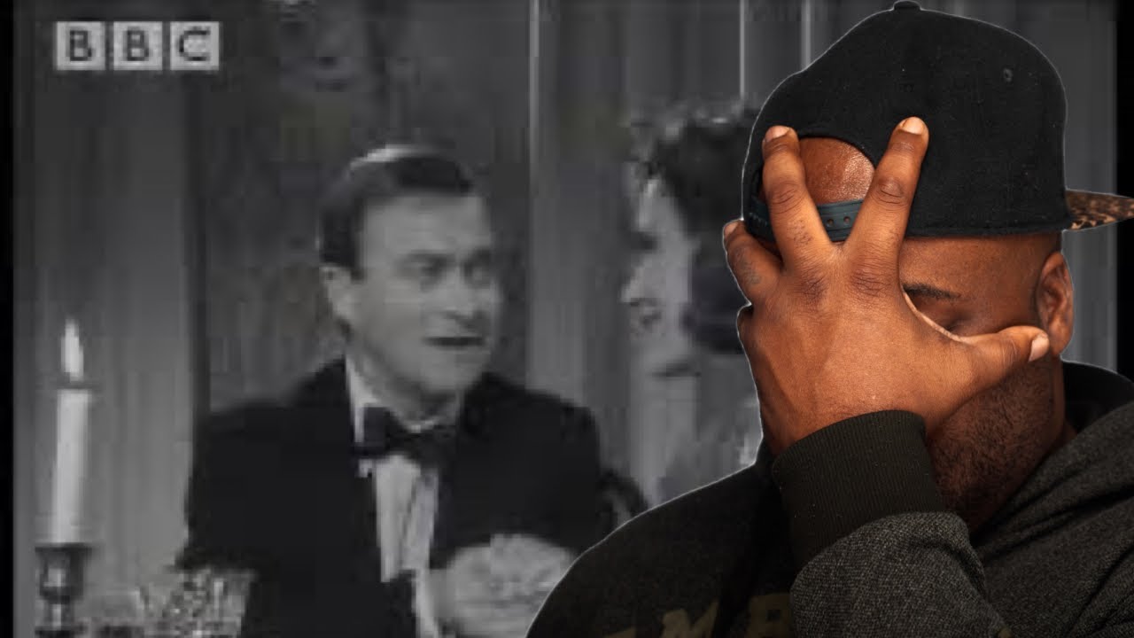 Женщины: знайте свои границы! Гарри Энфилд