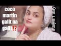 coco martin viral video galit na ipinahayag ang nararamdaman sa abs cbn #shutdown #viral #coco