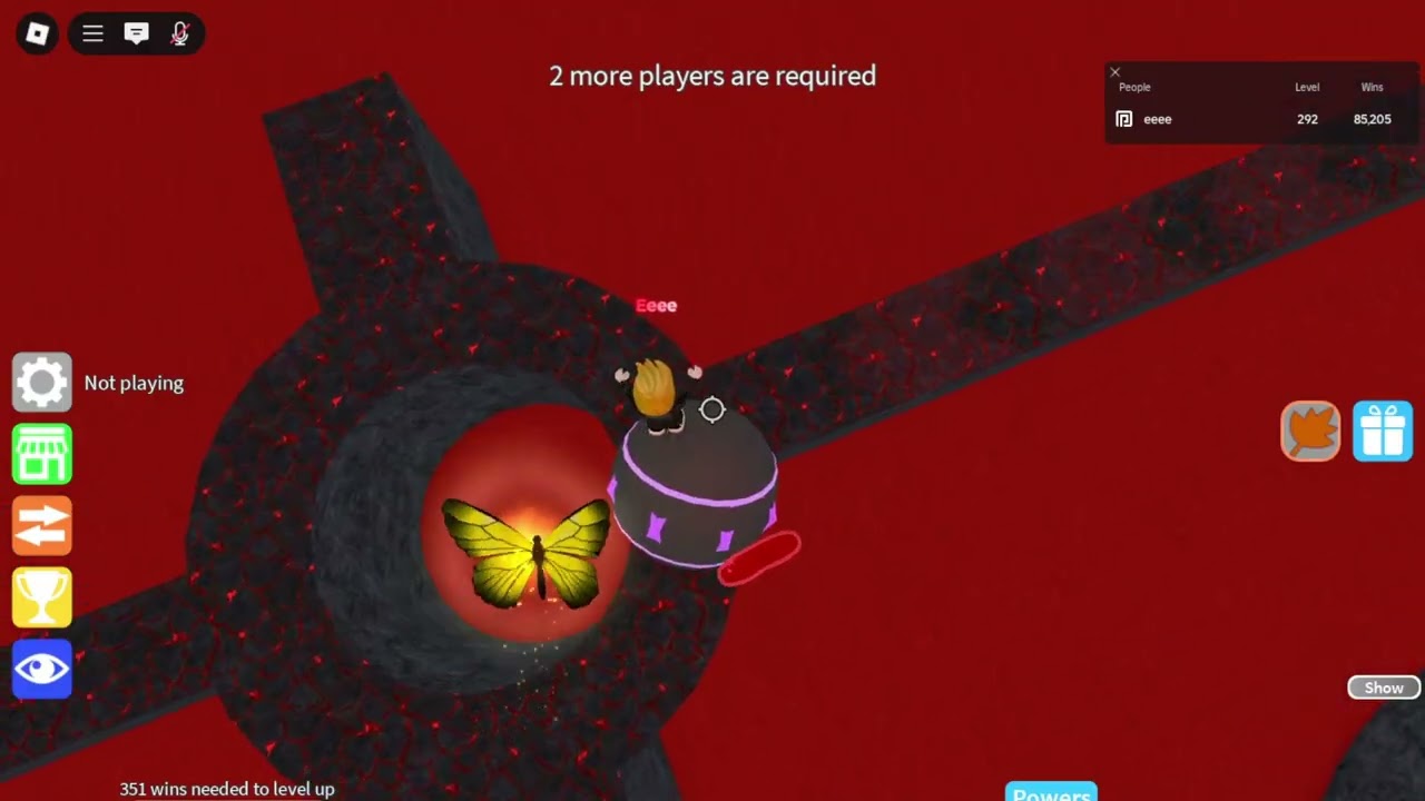 [Epic Minigames] Beating stage 3 of Temple of Roll