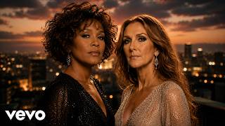 Whitney Houston Ft Celine Dion - When Hearts Still Believe (Al Music Video)