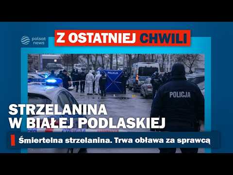 Художника з Росії вбили в Польщі на кордоні з Білоруссю