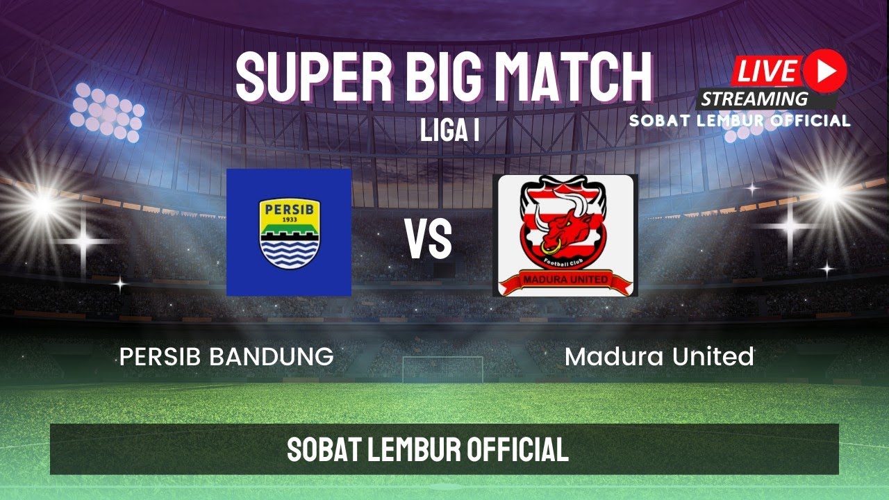 Score808 Live Persib Vs Madura Score808 Live Persib Vs Madura