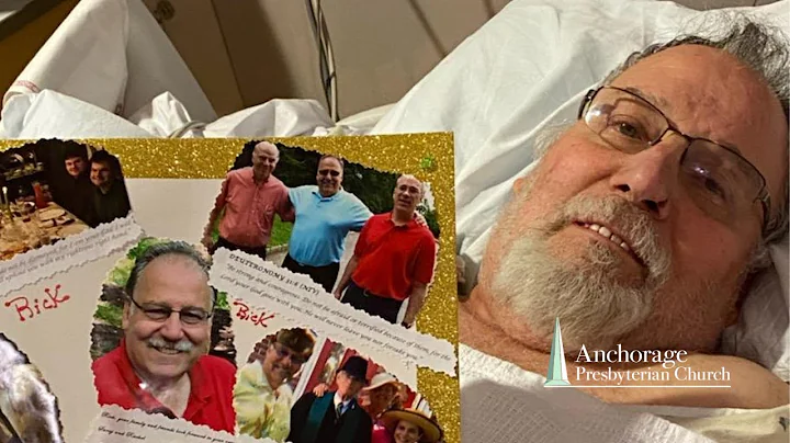 Stewardship Stories - Rick and Jeannine Ary