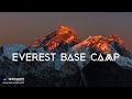 TO EVEREST - Chola Circuit Trek,  Ep Two - Everest "Base Camp" and Kalapathar