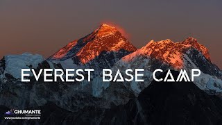 TO EVEREST - Chola Circuit Trek,  Ep Two - Everest "Base Camp" and Kalapathar screenshot 5