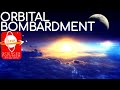 Orbital Bombardment