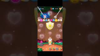 Line bubble game 2 level 1035라인버블 레벨 1035LINE バブル2stage 1035mobile game 모바일게임