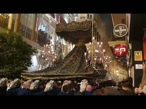 Real y Muy Ilustre Hermandad de la Sagrada Cena Sacramental y María Santísima de la Paz