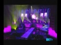 Tamia - Giving you the Best That I Got - 2010 Soul Train Music Awards