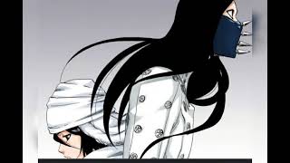 bleach byakuya kuchiki  x rukia captain 💪