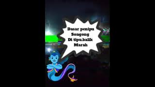 Penipuan via telephone!!! Penipu kecewa uang yang dikrim ternyata bohongan@naldisongko7296