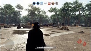 STAR WARS™ Battlefront™ II