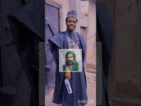Goni Musa Sarkin Kuskure Ya Imam Ali