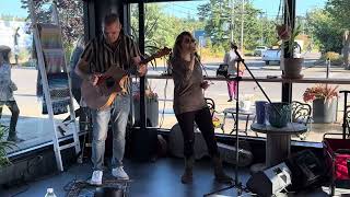 DNA DUO Maggie’s 7-25-25
