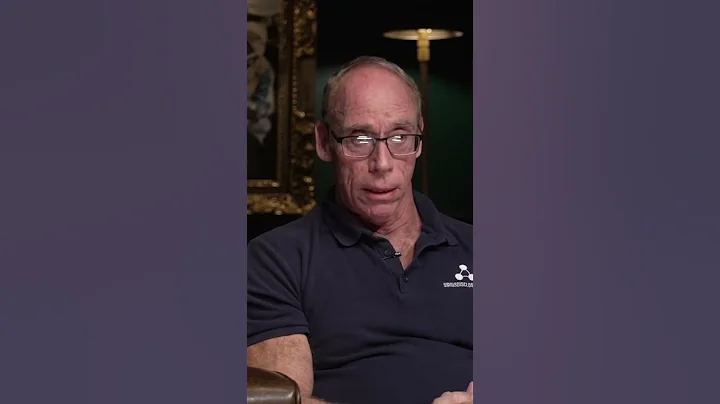 Dr. Steven Greer was offered $2 Billion Dollars to...