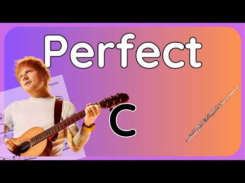 Perfect - Pop Tunes - Backing Track & Parts