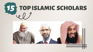 Muslim Scholars