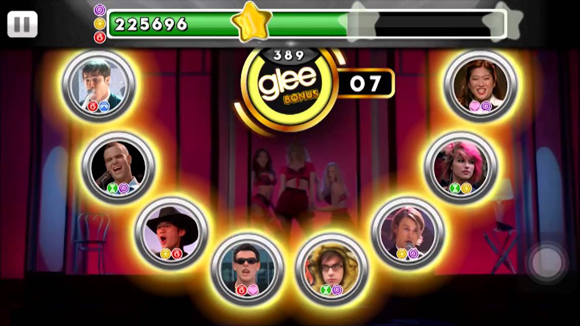 Glee Forever The Mysterium Glee Forever The Mysterium