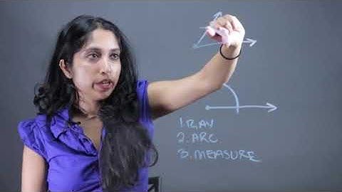 How to Copy an Angle Using Only a Compass