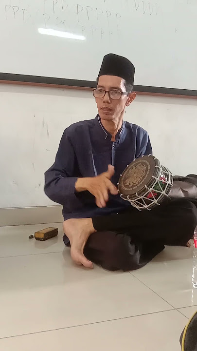 tutorial pukulan jawab/kepang variasi 2 sarah