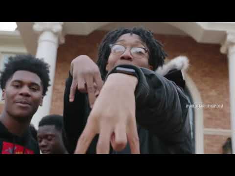 Lil Tecca Did it Again WSHH Exclusive   Official Music Video online video cutter com