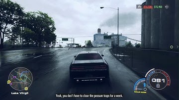 NEED FOR SPEED UNBOUND WALKTHROUGH PART 7 | NFS Unbound Gameplay