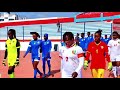 Gambia vs Guinea Conacry | Wafu tournament | Wafu U20 women 2023